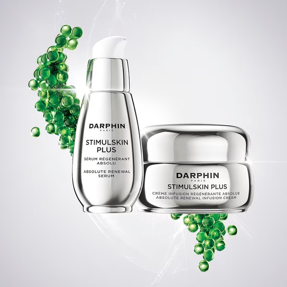 Darphin NIB Stimulskin Plus Absolute Renewal Infusion Cream - Picture 8 of 10